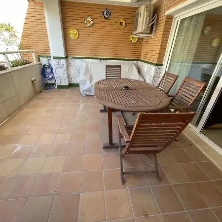 Suites. Playa شقة إِستيبونا